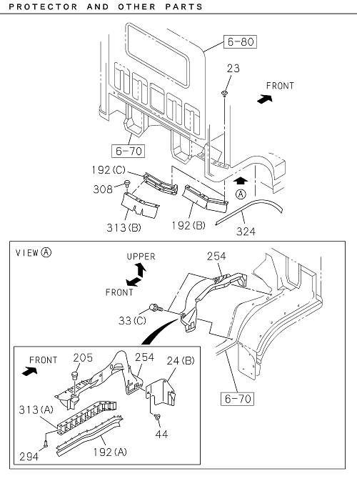 Partial Engine